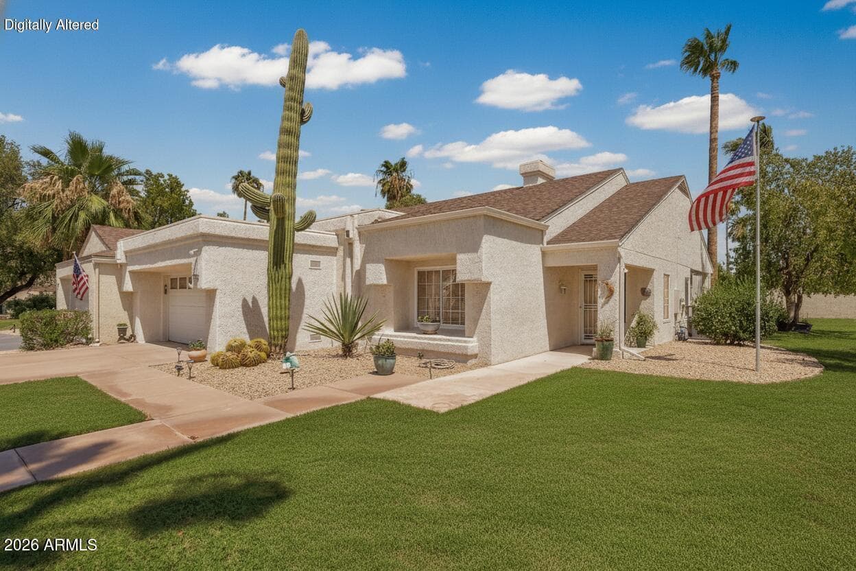 20409 N 133RD Way, Sun City West, AZ 85375 — photo 2 of 82