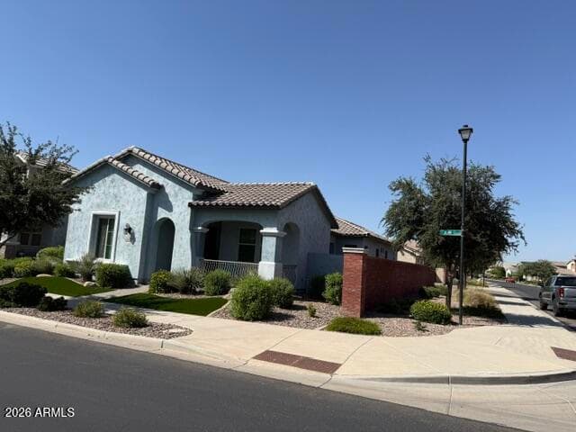 4446 E JOHN Street, Gilbert, AZ 85295 — photo 1 of 31