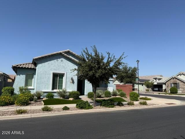4446 E JOHN Street, Gilbert, AZ 85295 — photo 2 of 31