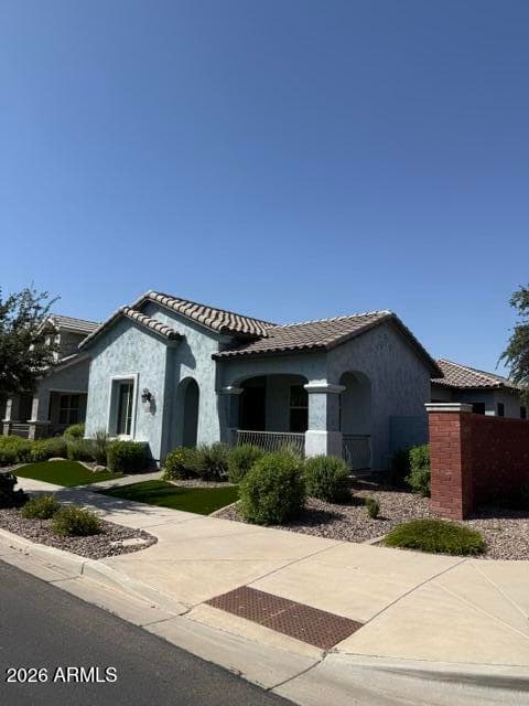 4446 E JOHN Street, Gilbert, AZ 85295 — photo 3 of 31