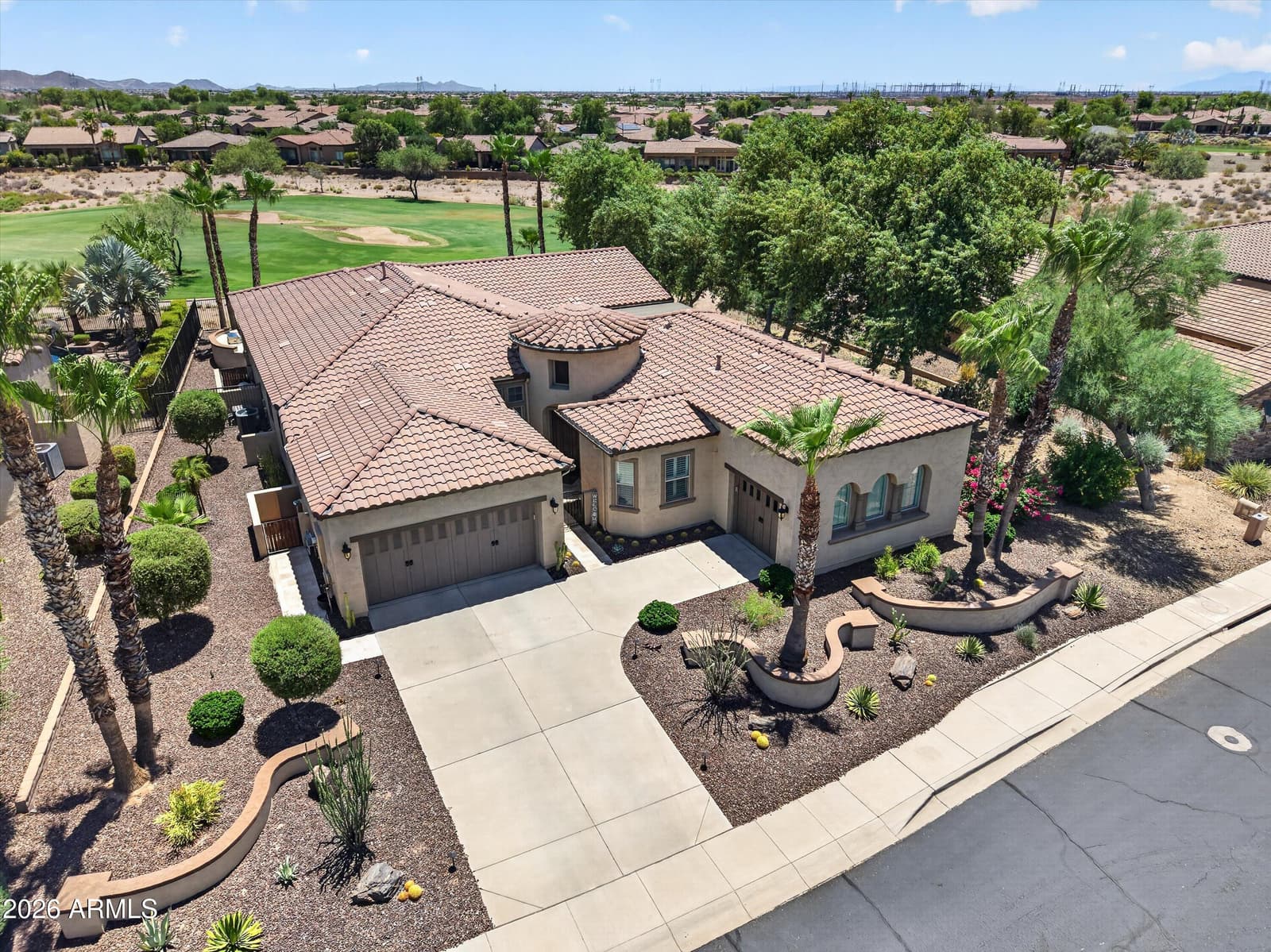 27405 N MAKENA Place, Peoria, AZ 85383 — photo 55 of 91