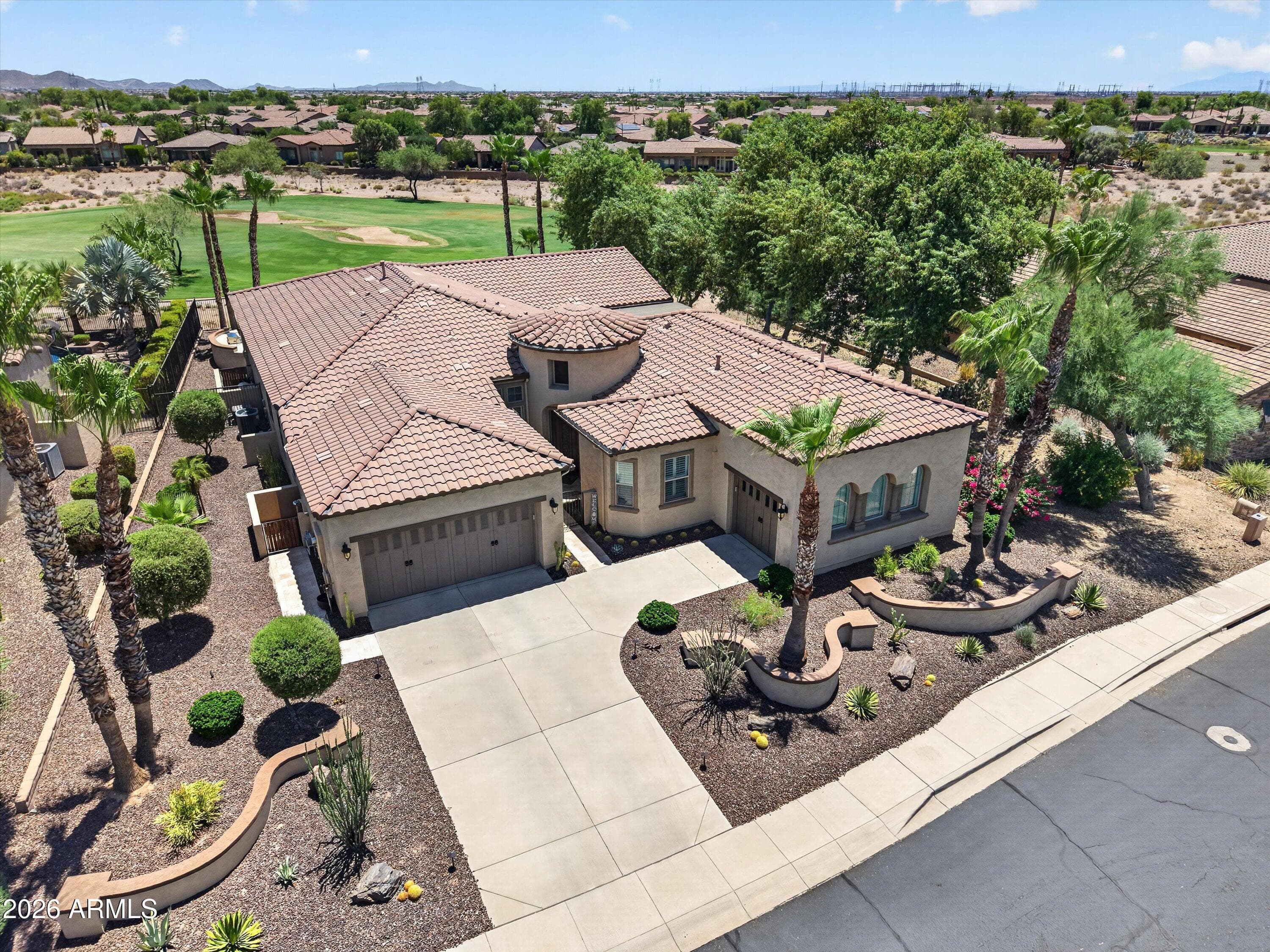 27405 N MAKENA Place, Peoria, AZ 85383 — photo 55 of 91