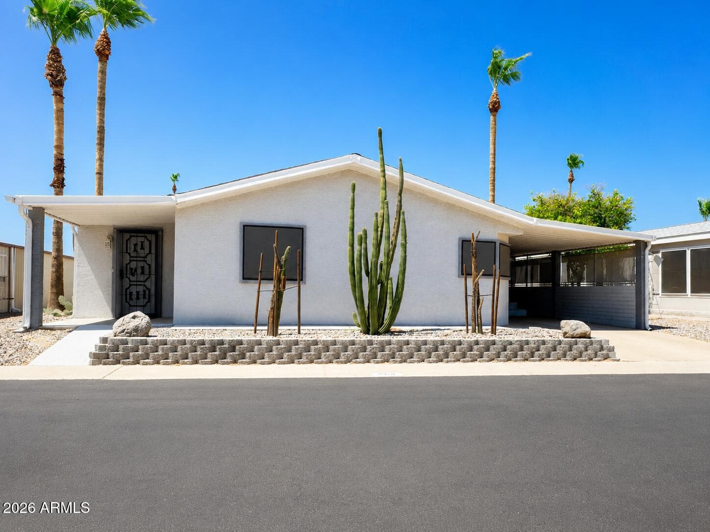 8103 E SOUTHERN Avenue 263, Mesa, AZ 85209 — photo 31 of 31