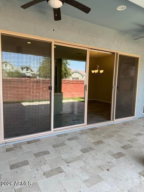4446 E JOHN Street, Gilbert, AZ 85295 — photo 5 of 31
