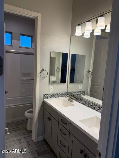4446 E JOHN Street, Gilbert, AZ 85295 — photo 14 of 31