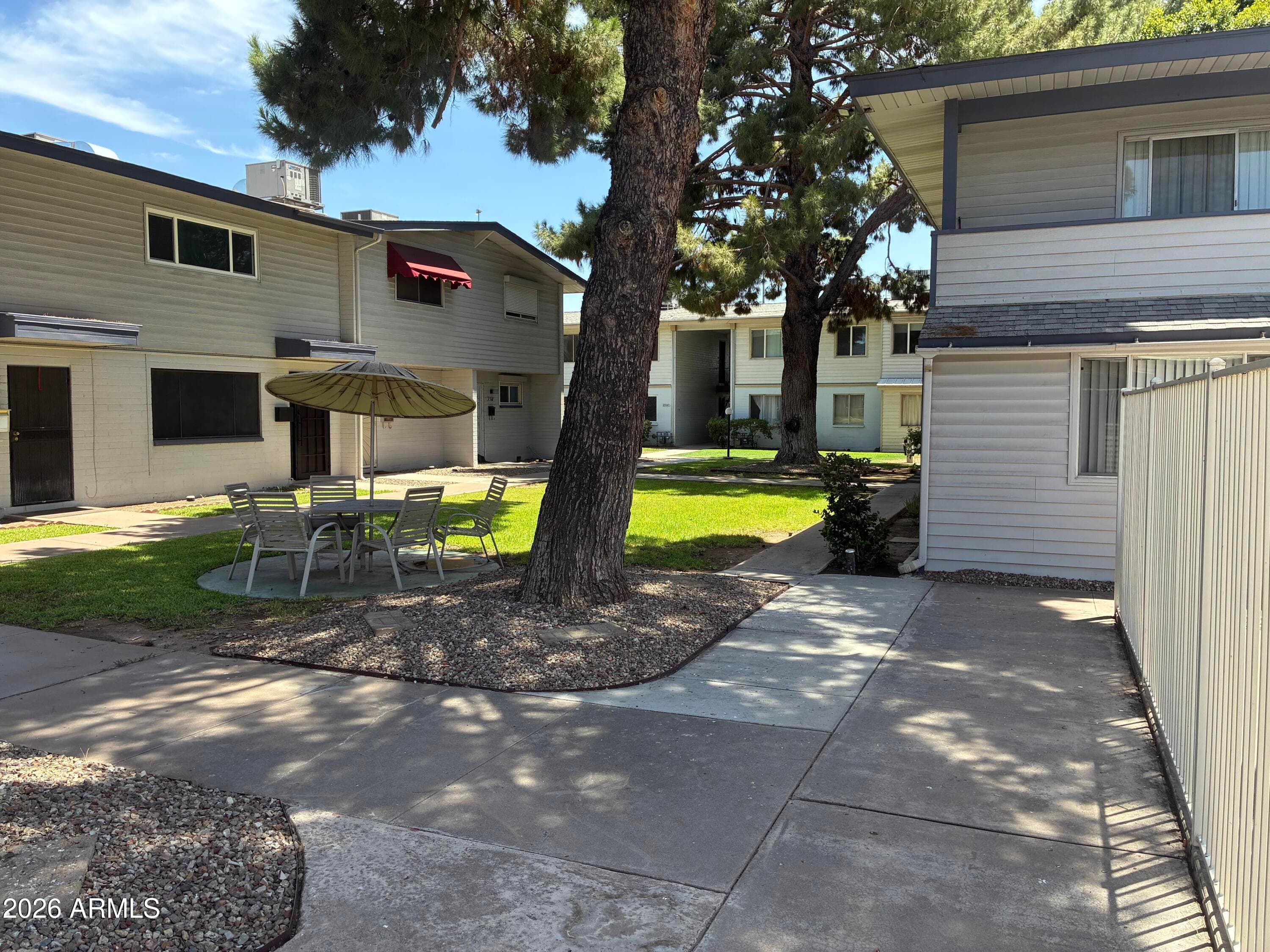 2551 W ROSE Lane A215, Phoenix, AZ 85017 — photo 5 of 26