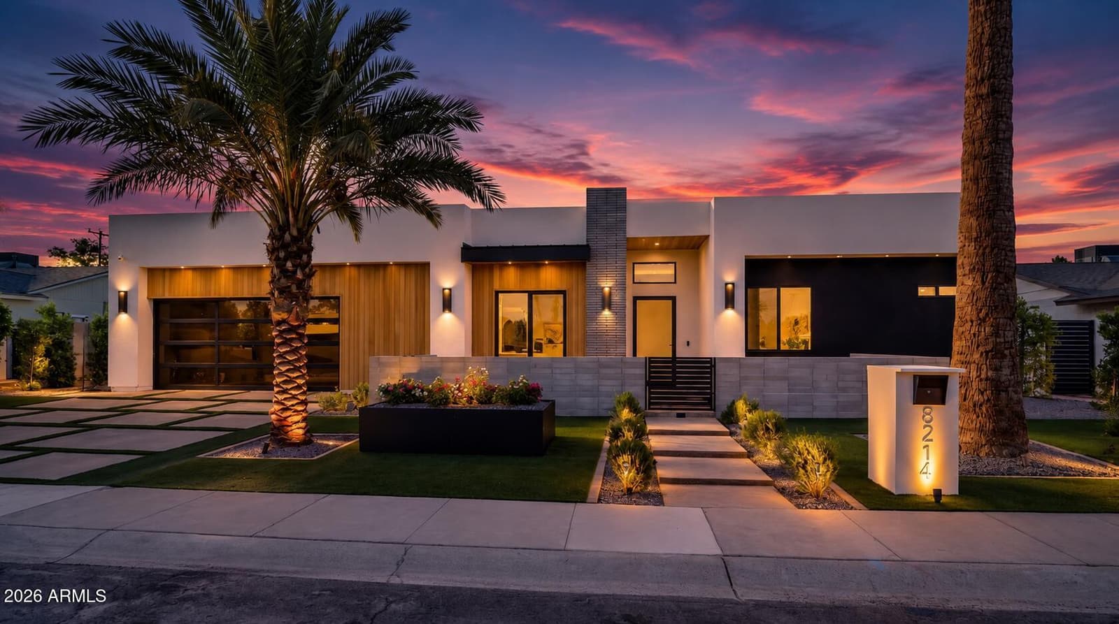8214 E Hazelwood Street, Scottsdale, AZ 85251 — photo 1 of 60