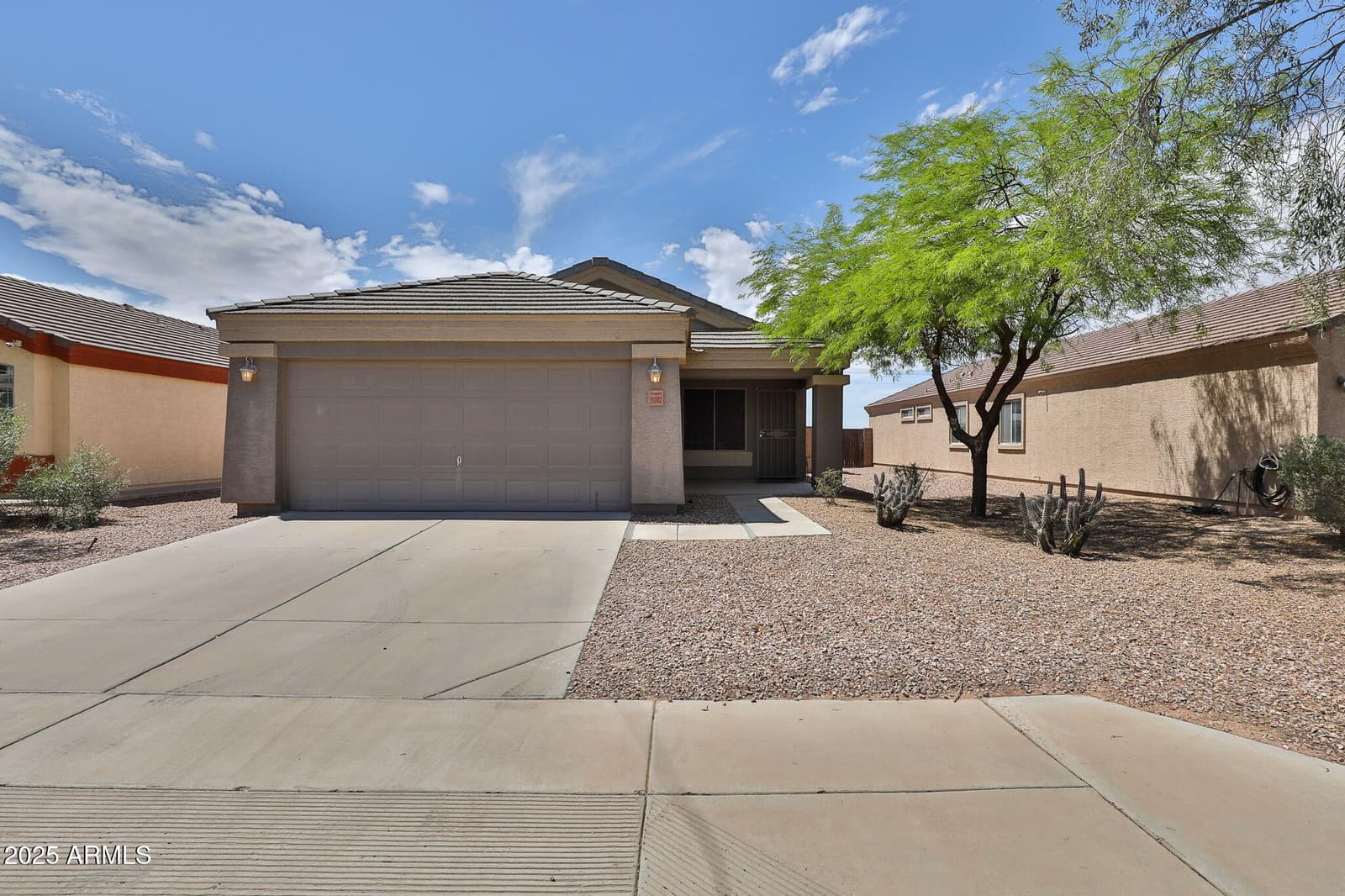 19002 N TOLEDO Avenue, Maricopa, AZ 85138 — photo 1 of 31