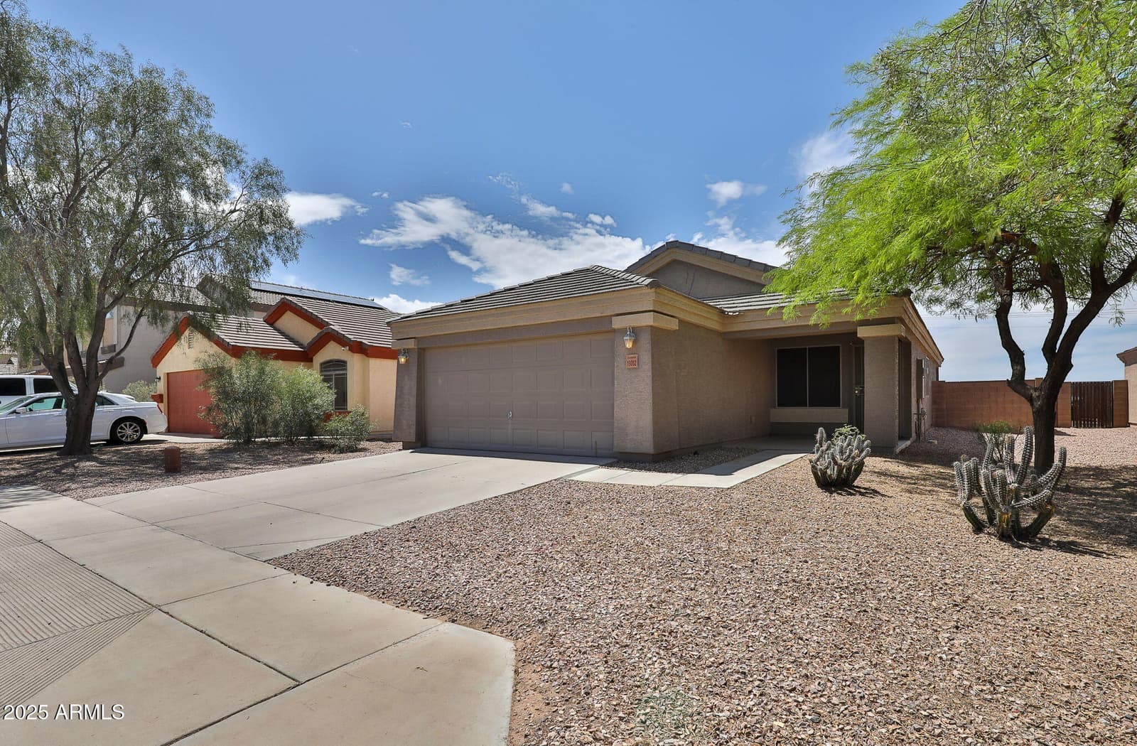 19002 N TOLEDO Avenue, Maricopa, AZ 85138 — photo 2 of 31