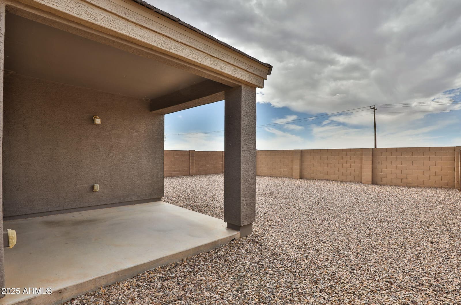 19002 N TOLEDO Avenue, Maricopa, AZ 85138 — photo 29 of 31