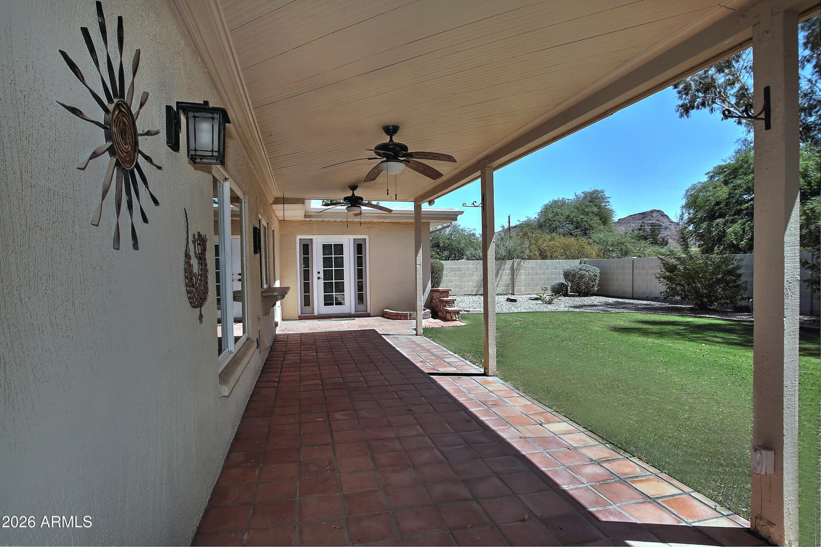 846 E VILLAGE CIRCLE Drive N, Phoenix, AZ 85022 — photo 24 of 33