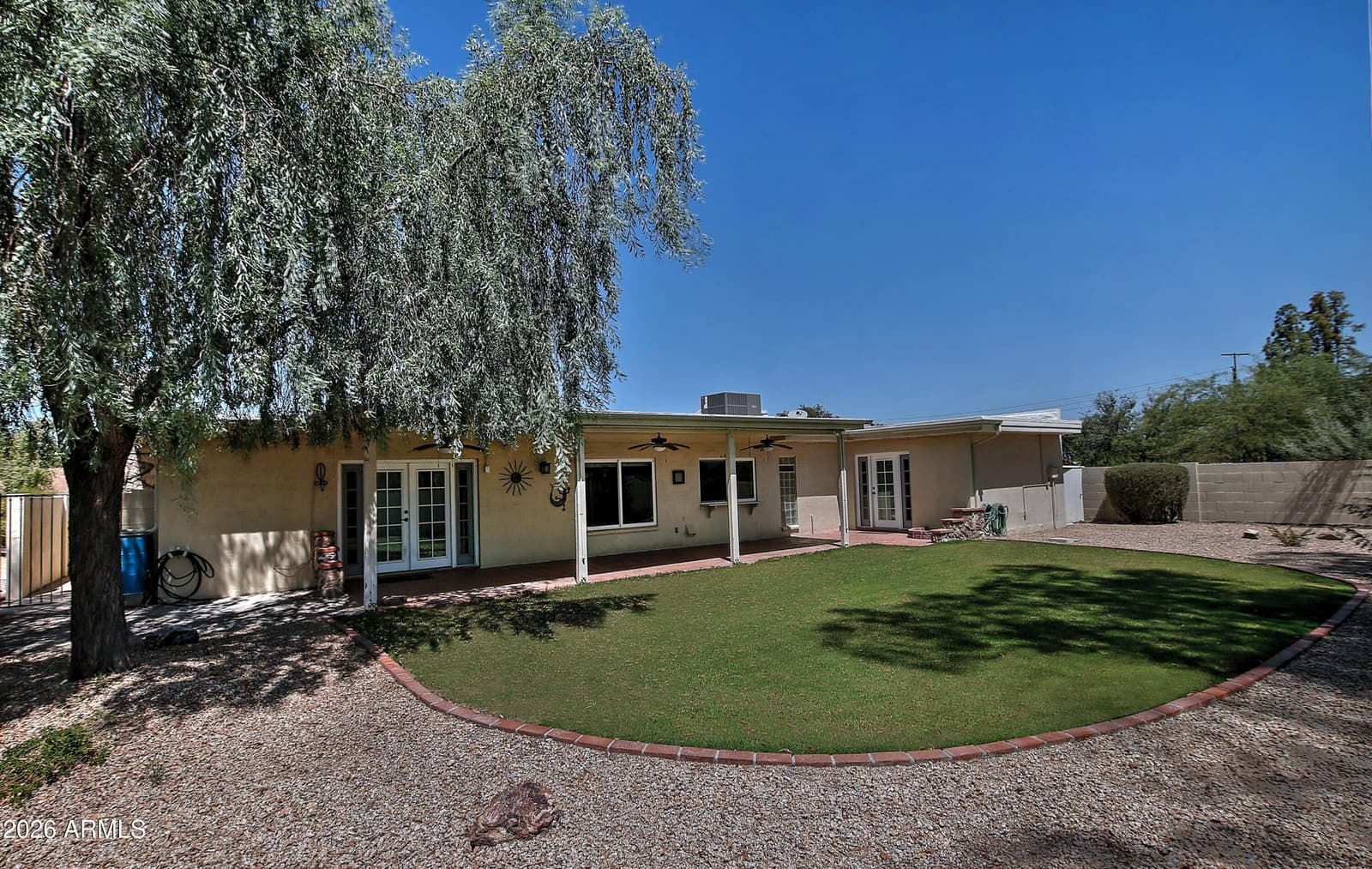 846 E VILLAGE CIRCLE Drive N, Phoenix, AZ 85022 — photo 25 of 33
