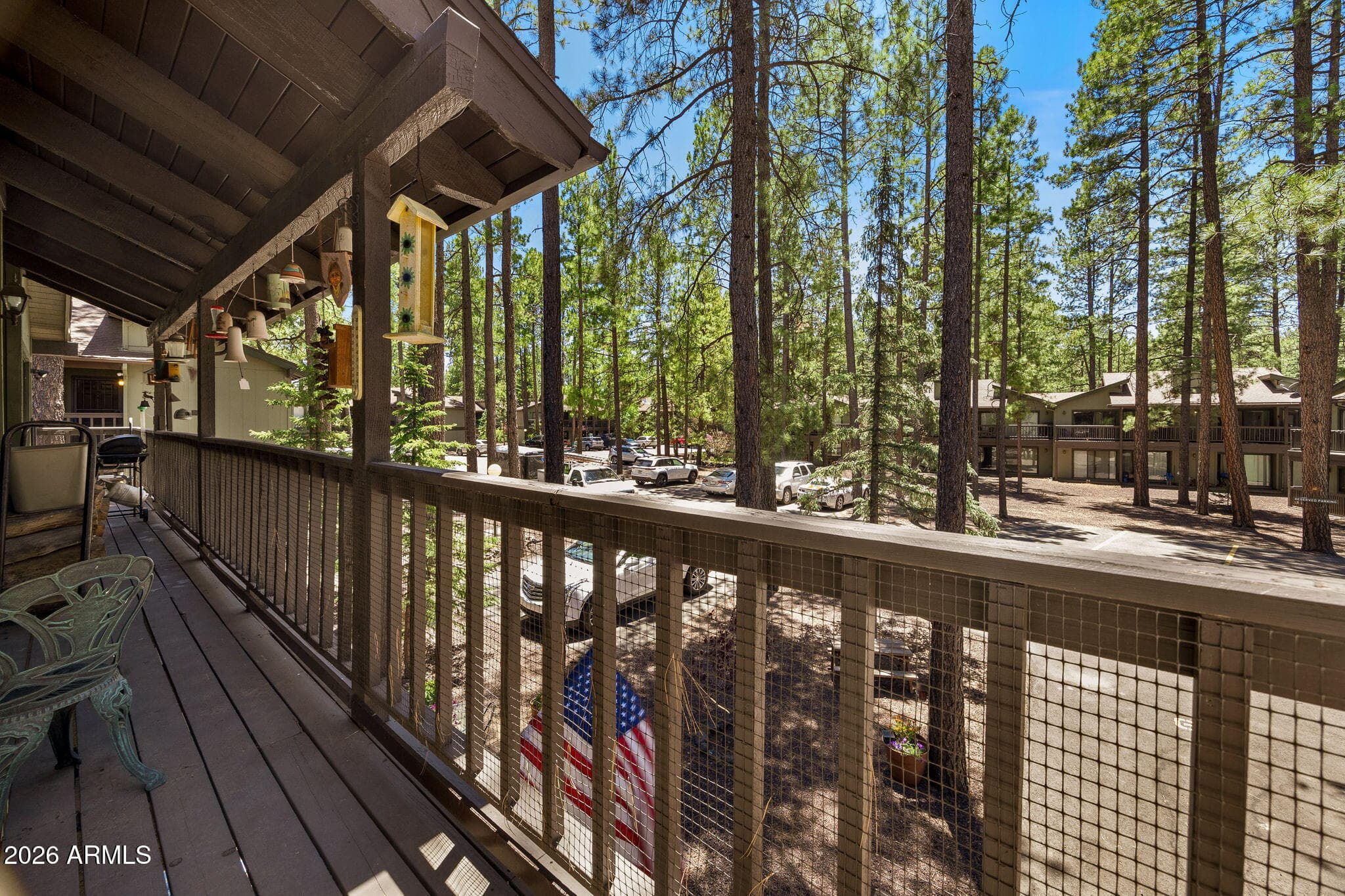 2860 PARK Circle 39A, Pinetop, AZ 85935 — photo 21 of 34