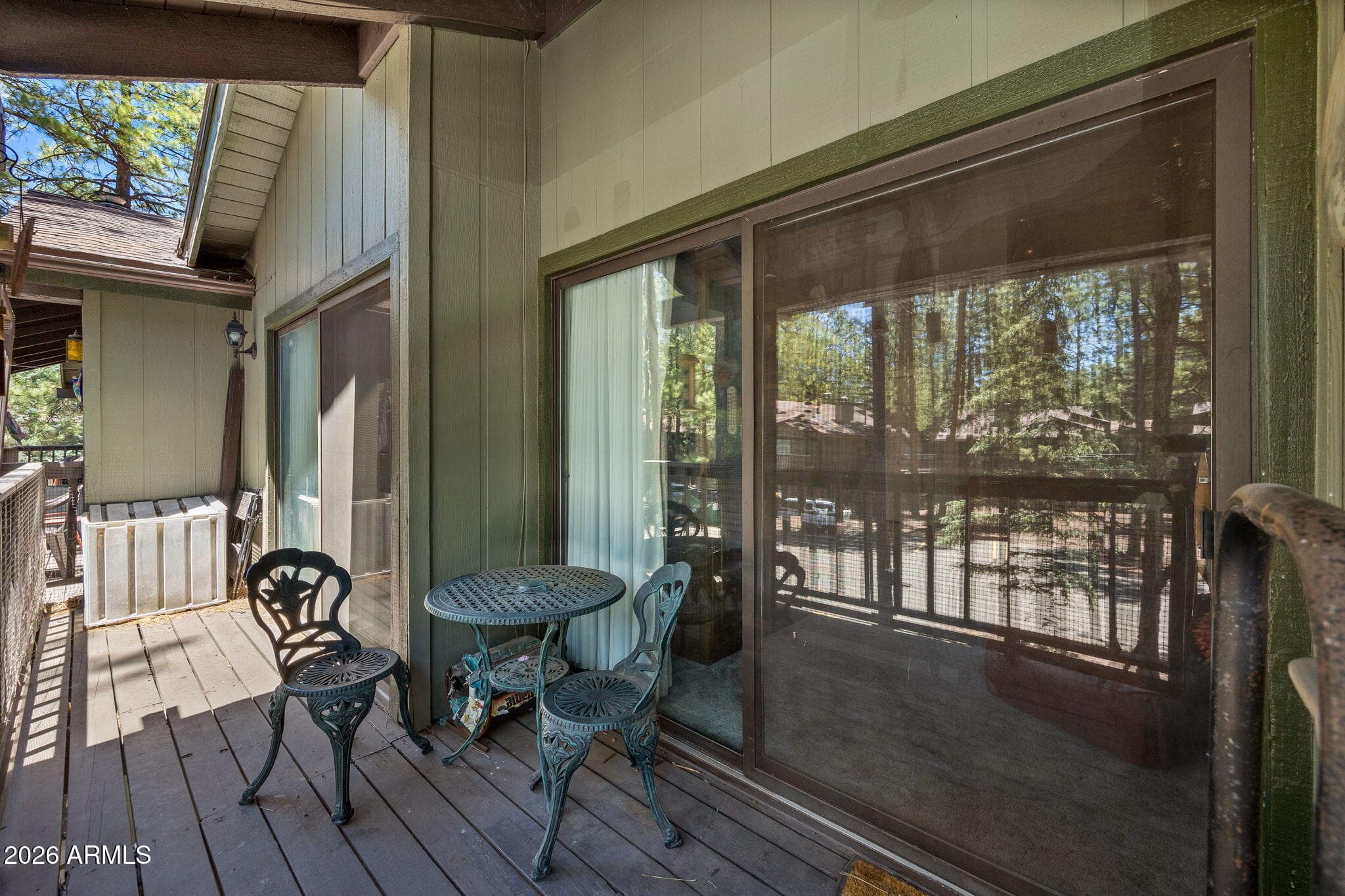 2860 PARK Circle 39A, Pinetop, AZ 85935 — photo 22 of 34