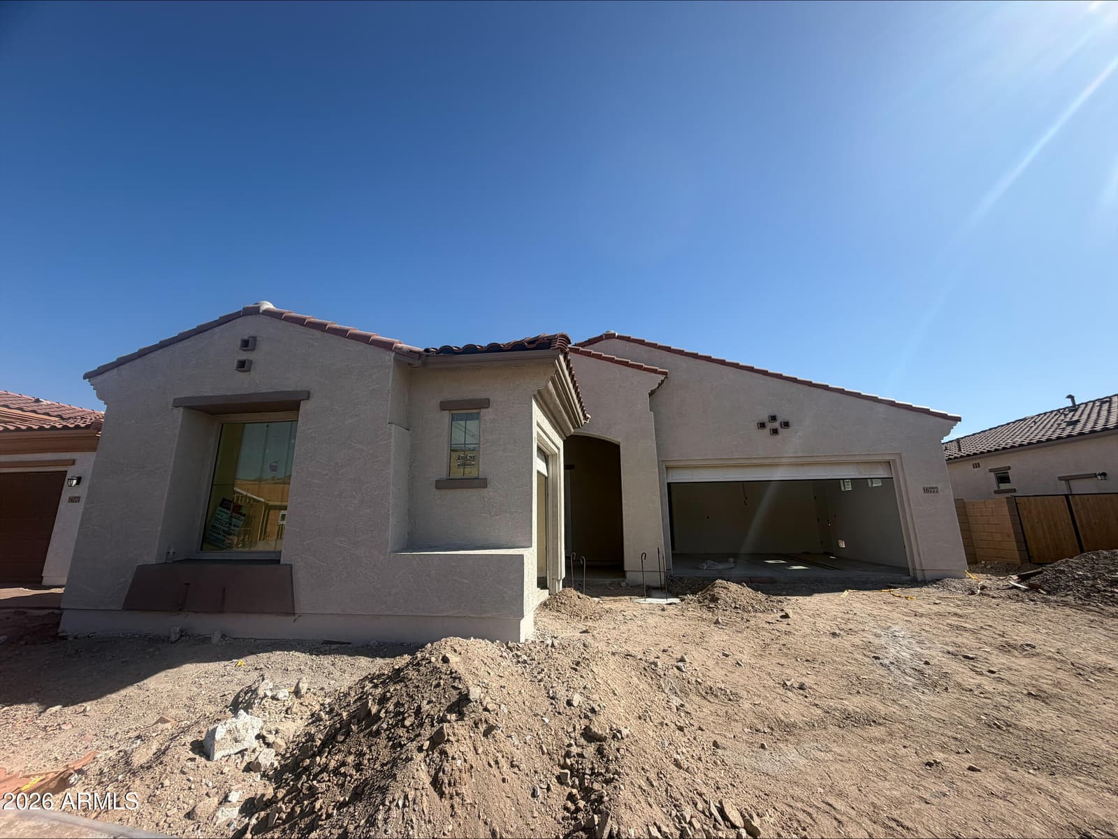 16777 W Ardmore Road, Goodyear, AZ 85338 — photo 1 of 3