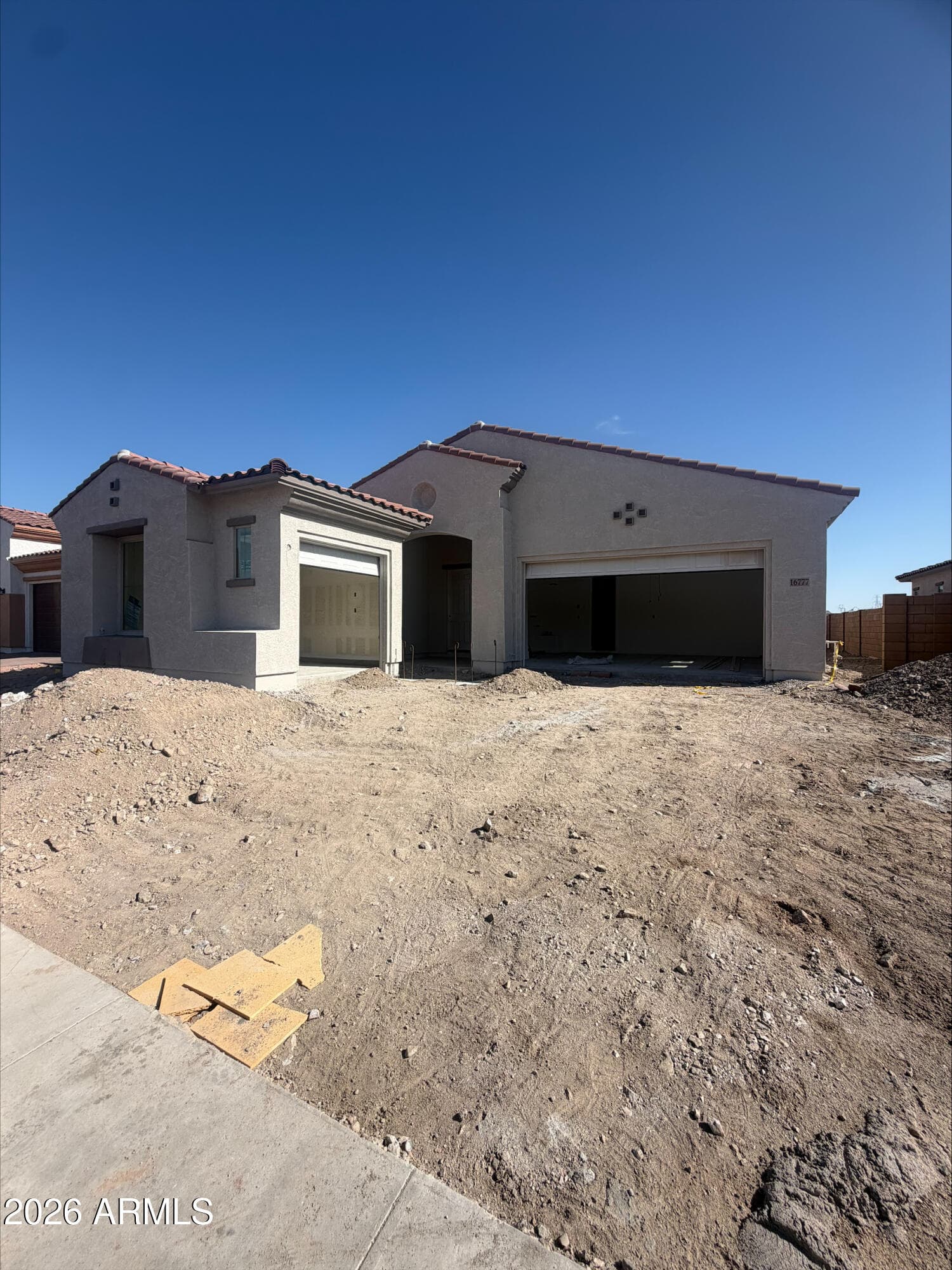 16777 W Ardmore Road, Goodyear, AZ 85338 — photo 2 of 3