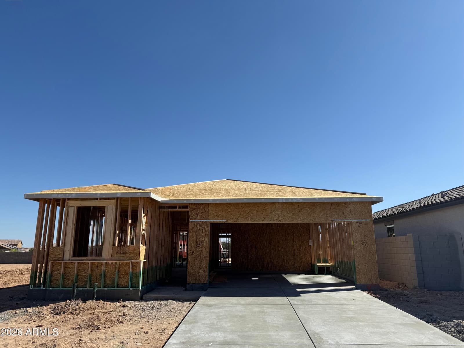 18159 W LA SENDA Drive, Surprise, AZ 85387 — photo 2 of 15