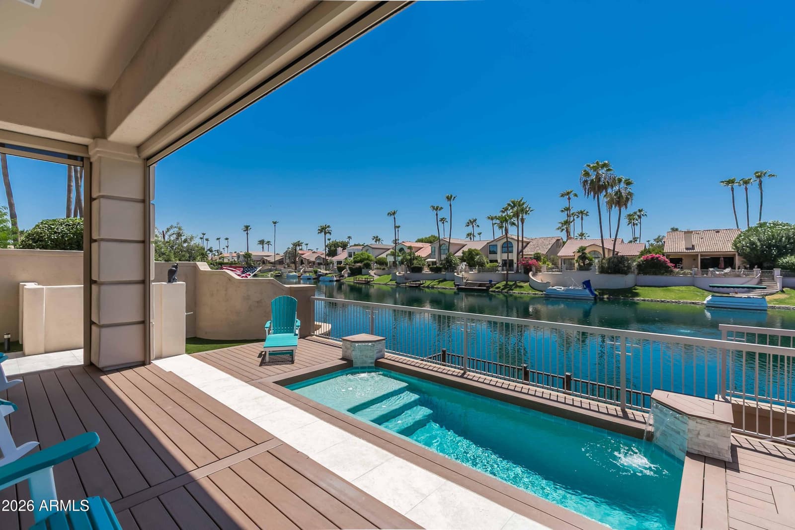 10151 E COCHISE Drive, Scottsdale, AZ 85258 — photo 1 of 24