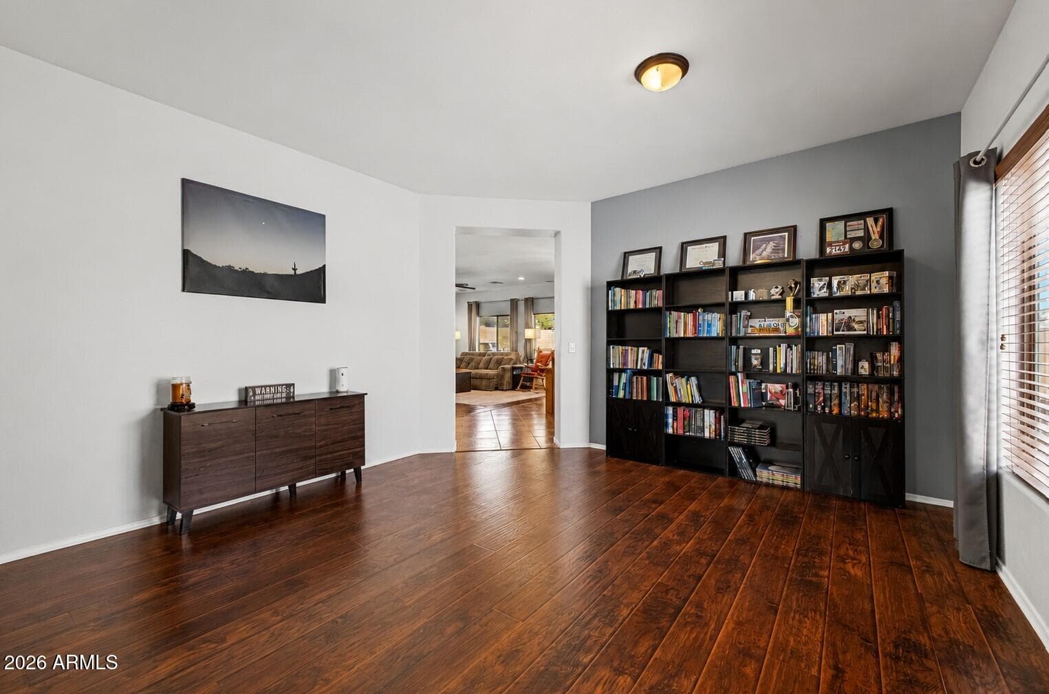 2417 W Barwick Drive, Phoenix, AZ 85085 — photo 5 of 34