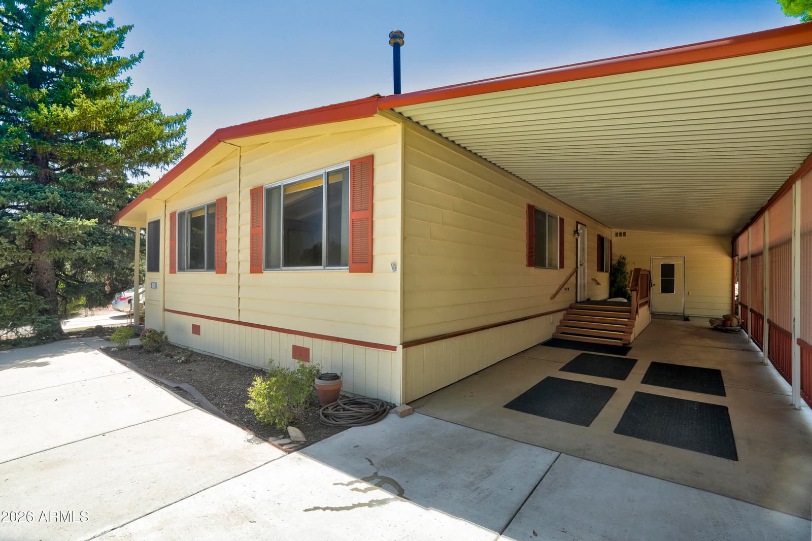 3105 BAYLOR Drive, Prescott, AZ 86301 — photo 1 of 25