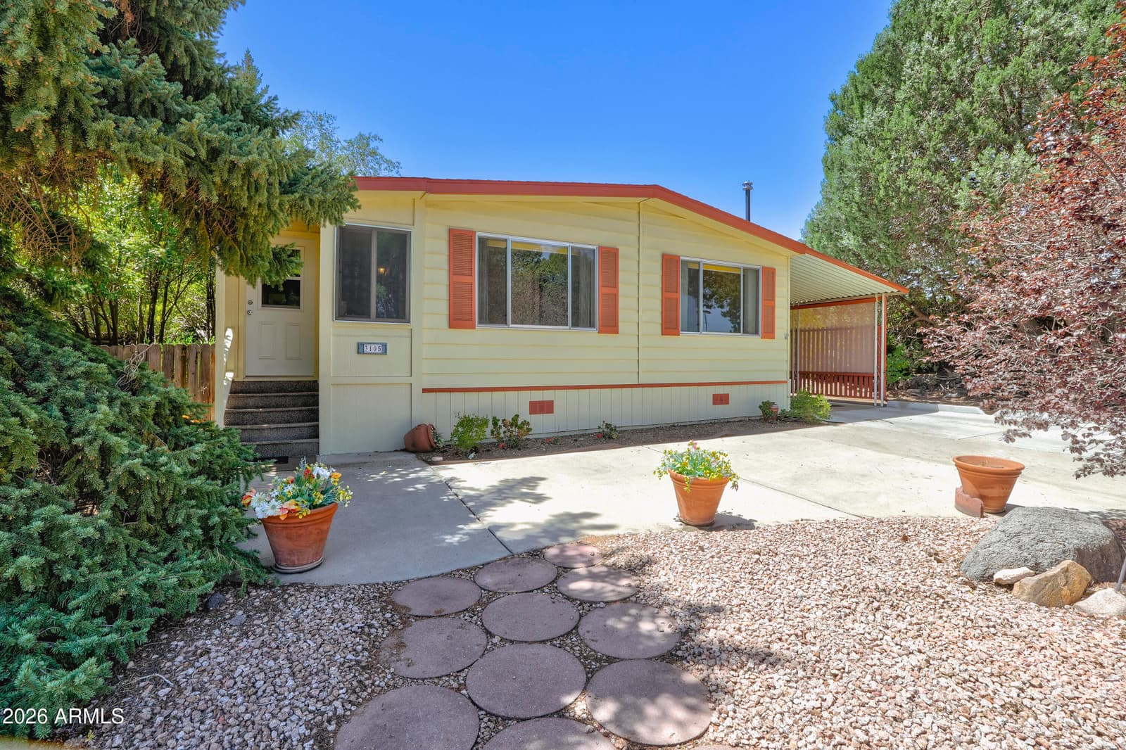 3105 BAYLOR Drive, Prescott, AZ 86301 — photo 24 of 25
