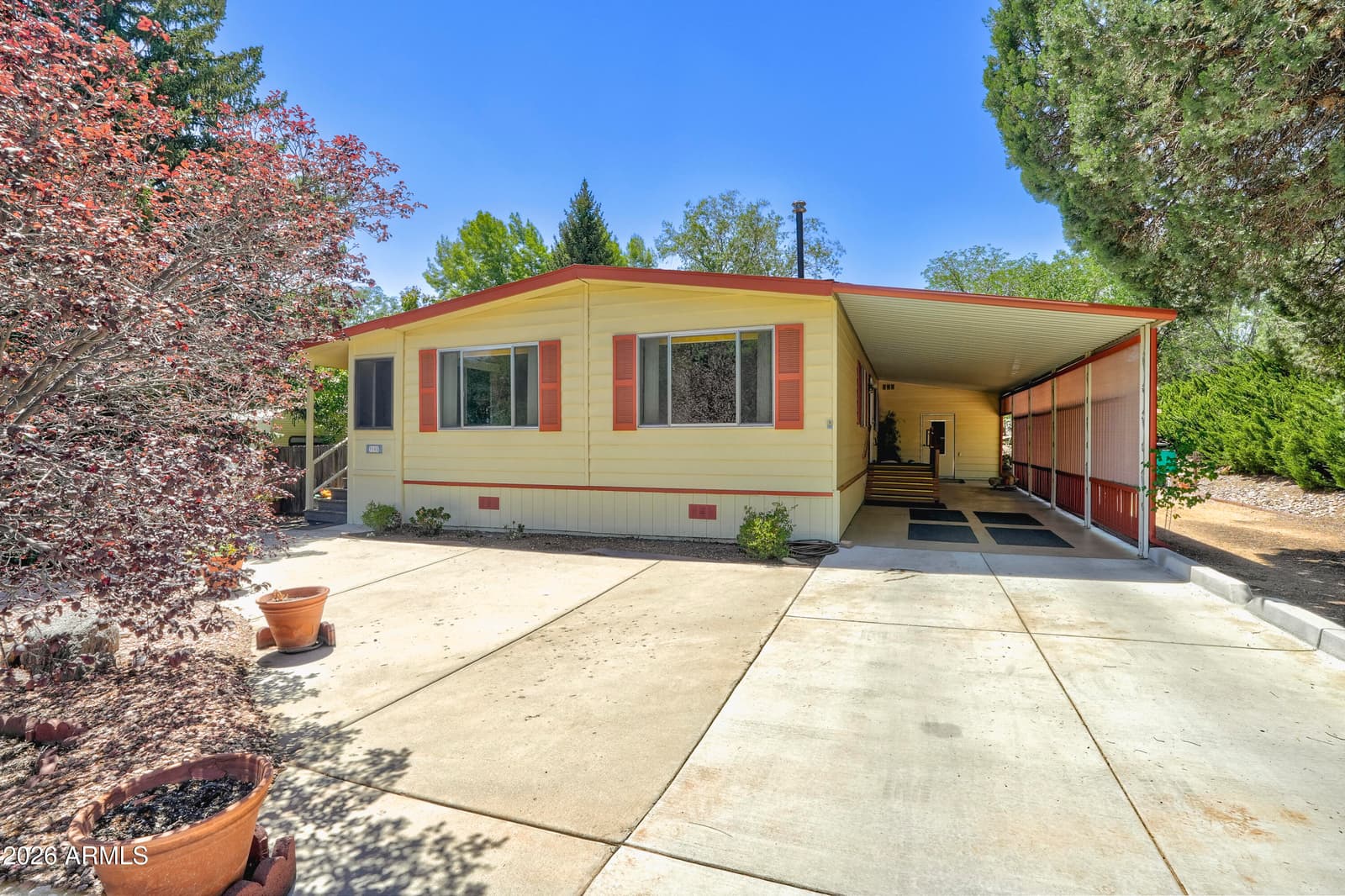 3105 BAYLOR Drive, Prescott, AZ 86301 — photo 25 of 25