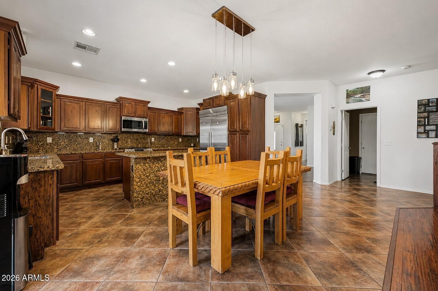 2417 W Barwick Drive, Phoenix, AZ 85085 — photo 10 of 34