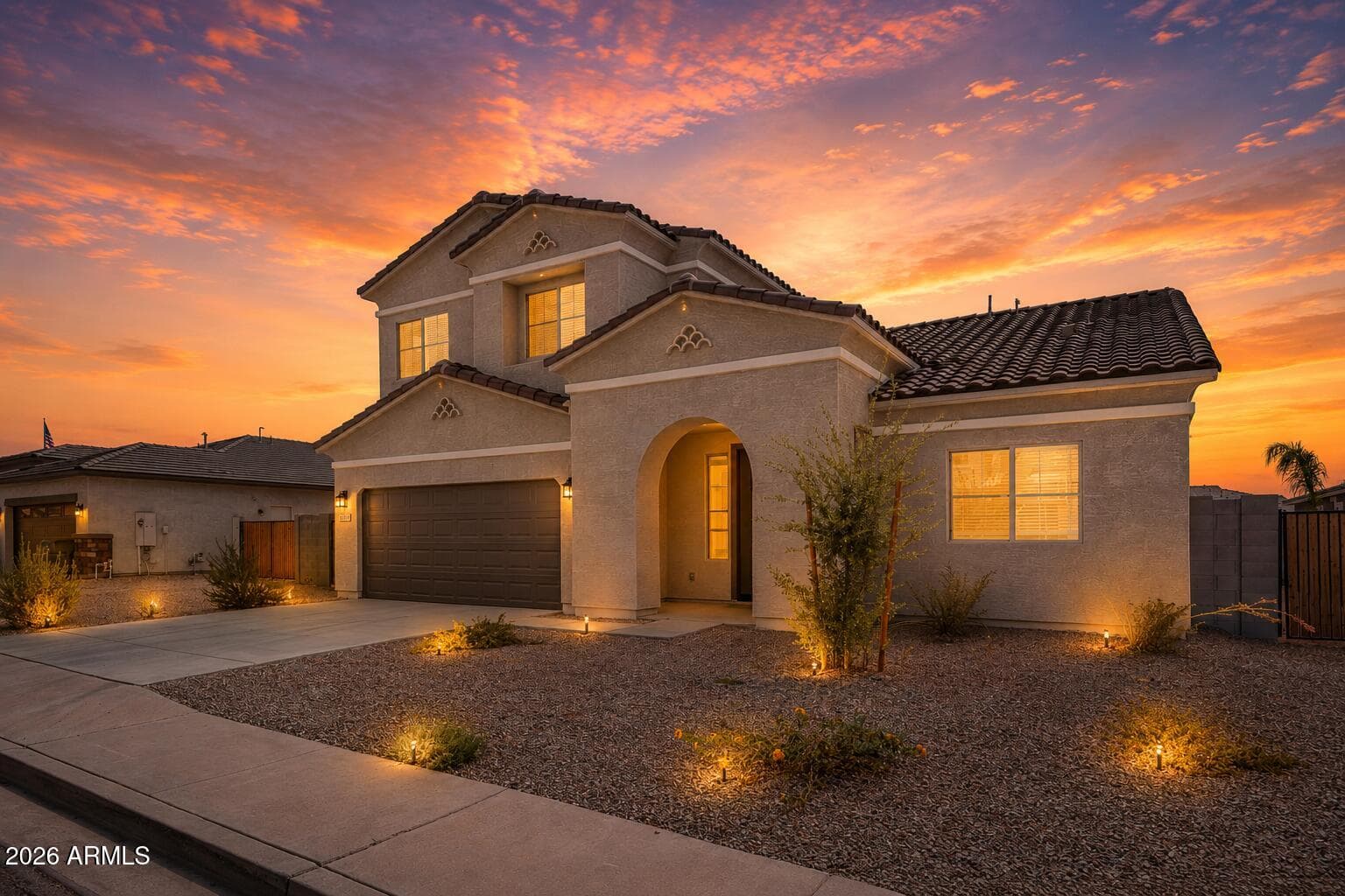 2530 N PONY Lane, Casa Grande, AZ 85122 — photo 1 of 38