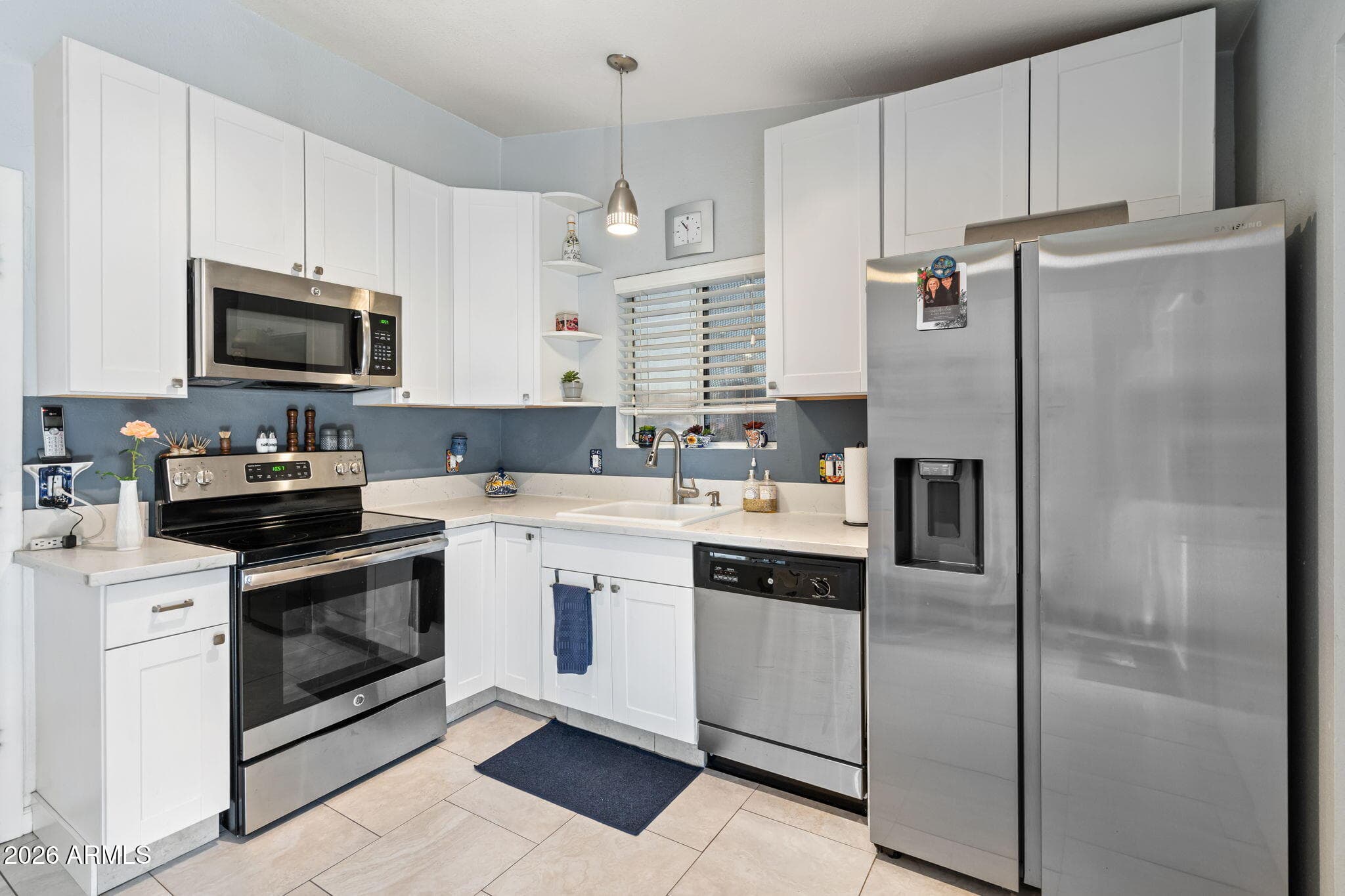 421 E BEHREND Drive E, Phoenix, AZ 85024 — photo 1 of 24