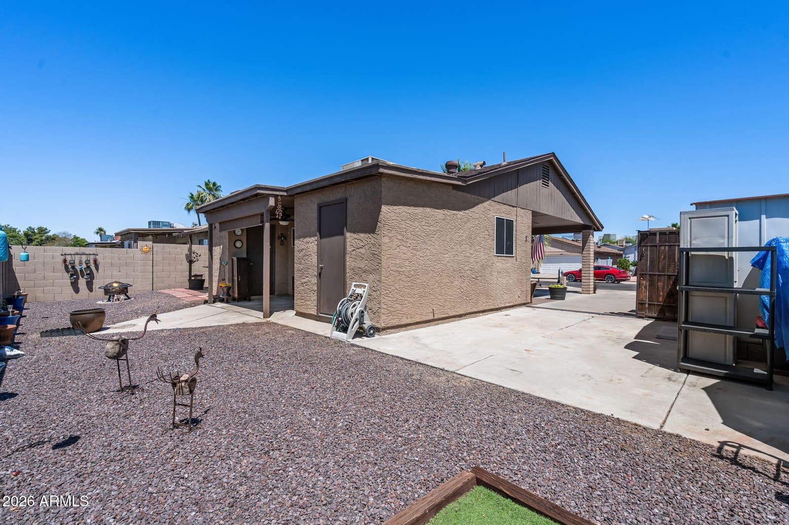 421 E BEHREND Drive E, Phoenix, AZ 85024 — photo 17 of 24