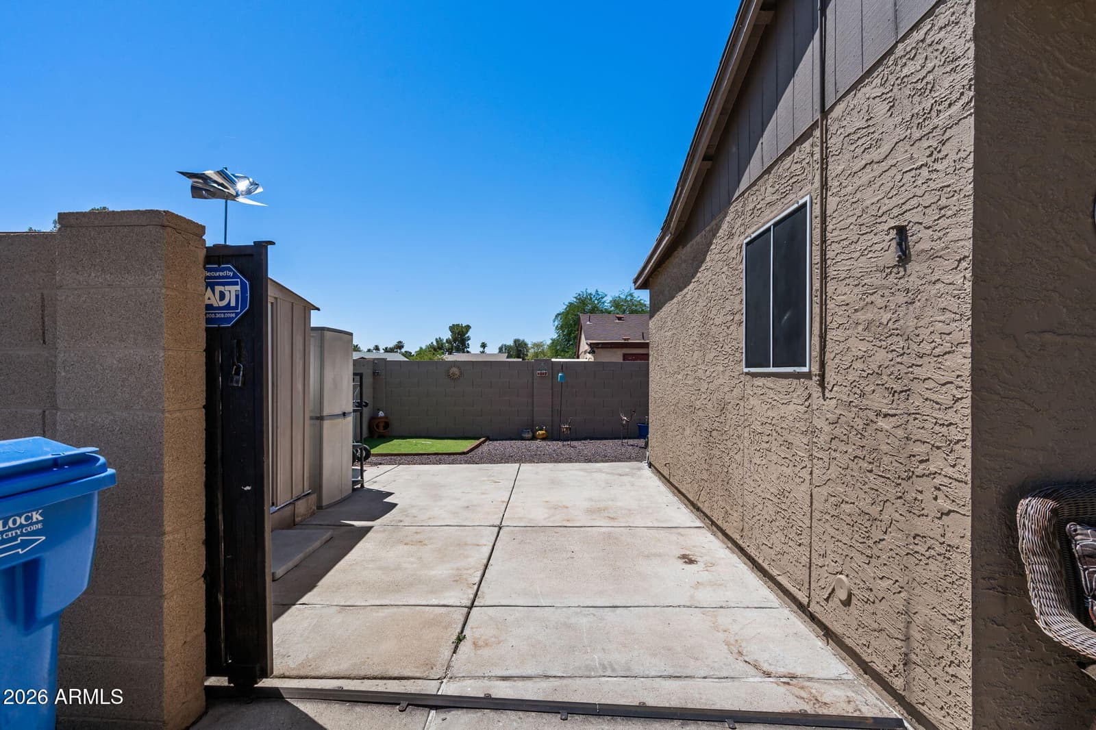 421 E BEHREND Drive E, Phoenix, AZ 85024 — photo 20 of 24