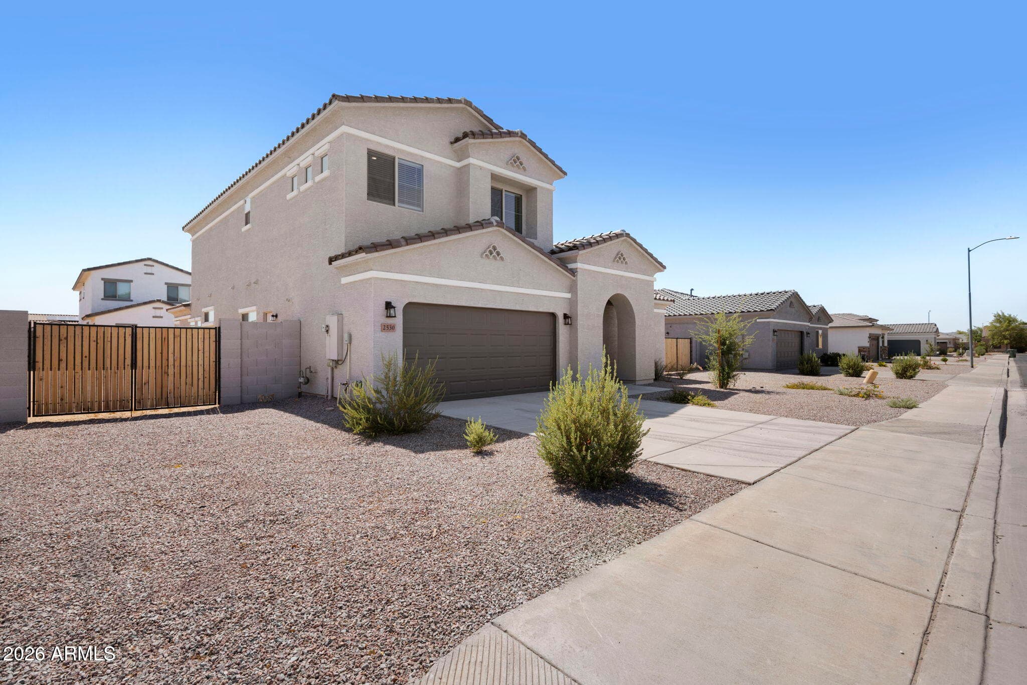 2530 N PONY Lane, Casa Grande, AZ 85122 — photo 33 of 38