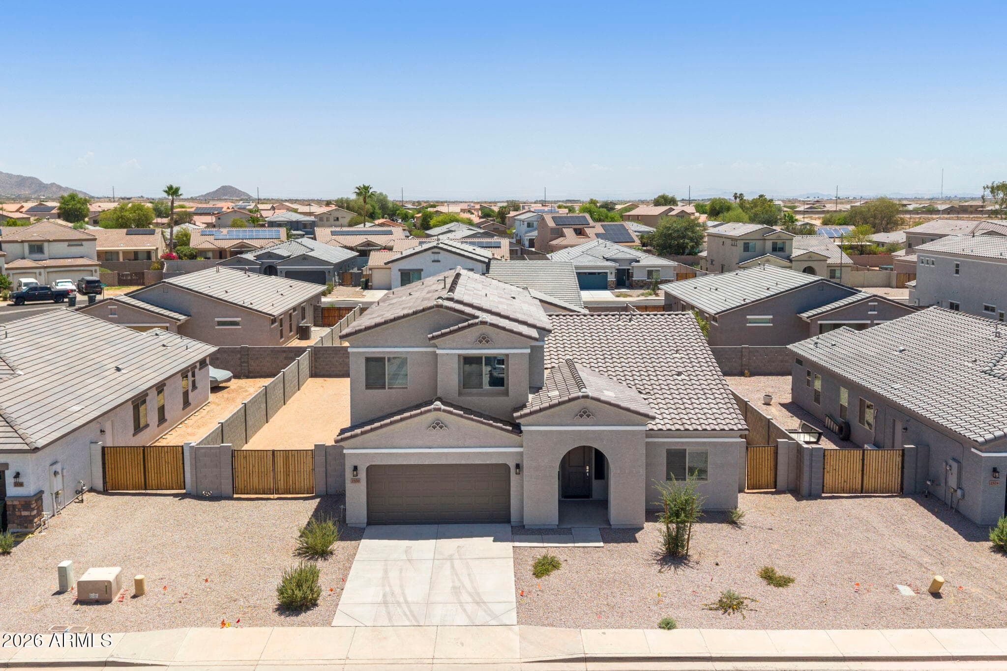 2530 N PONY Lane, Casa Grande, AZ 85122 — photo 37 of 38