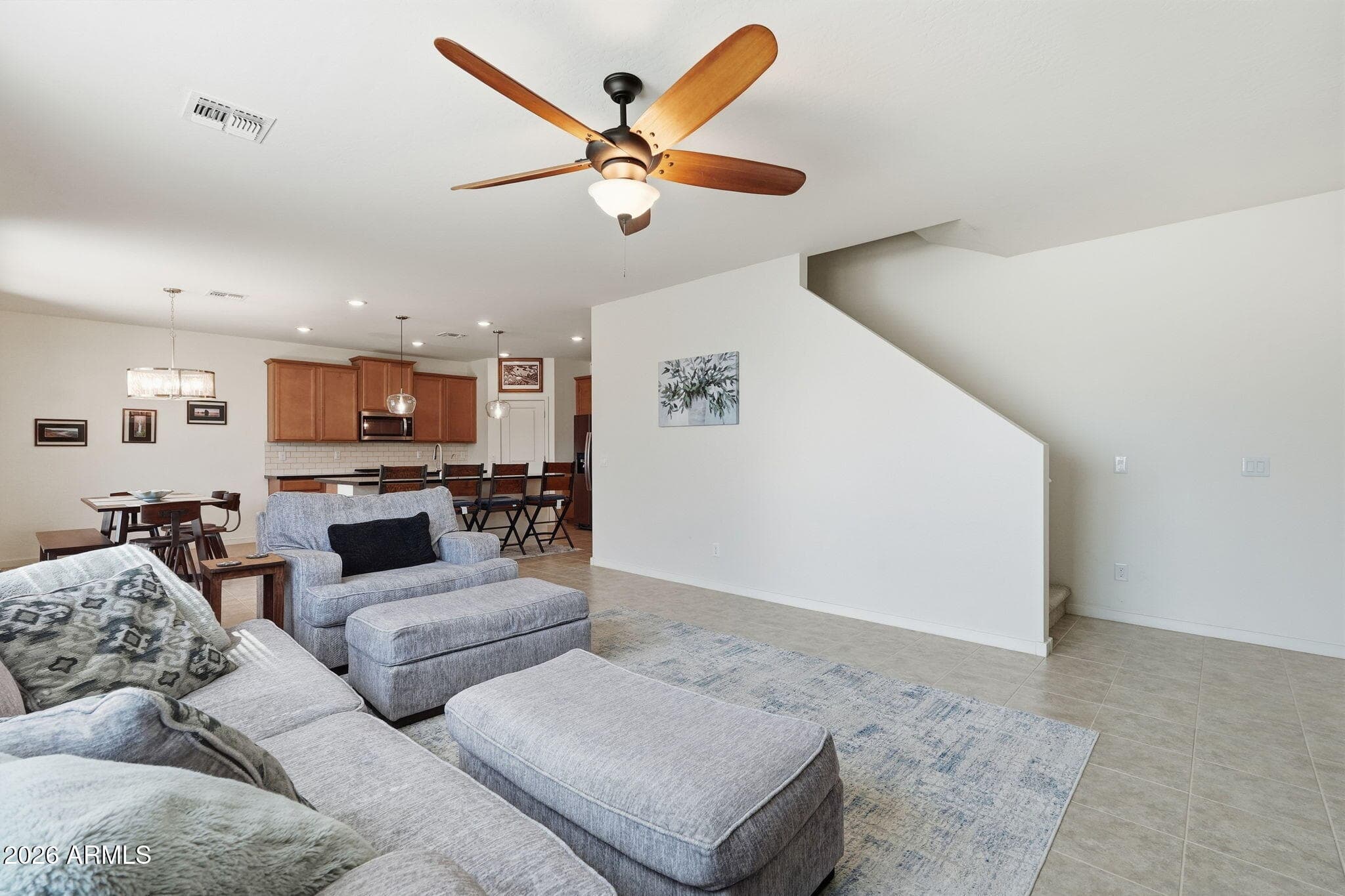 34015 N DESERT STAR Drive, San Tan Valley, AZ 85144 — photo 11 of 53