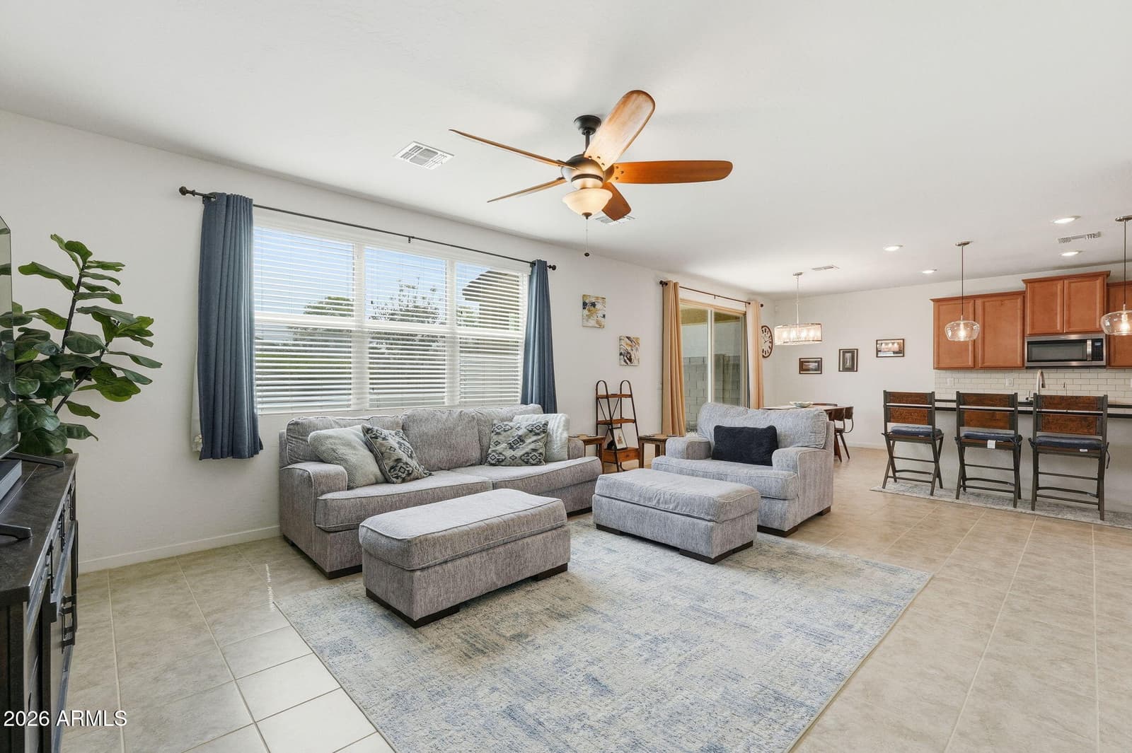 34015 N DESERT STAR Drive, San Tan Valley, AZ 85144 — photo 12 of 53