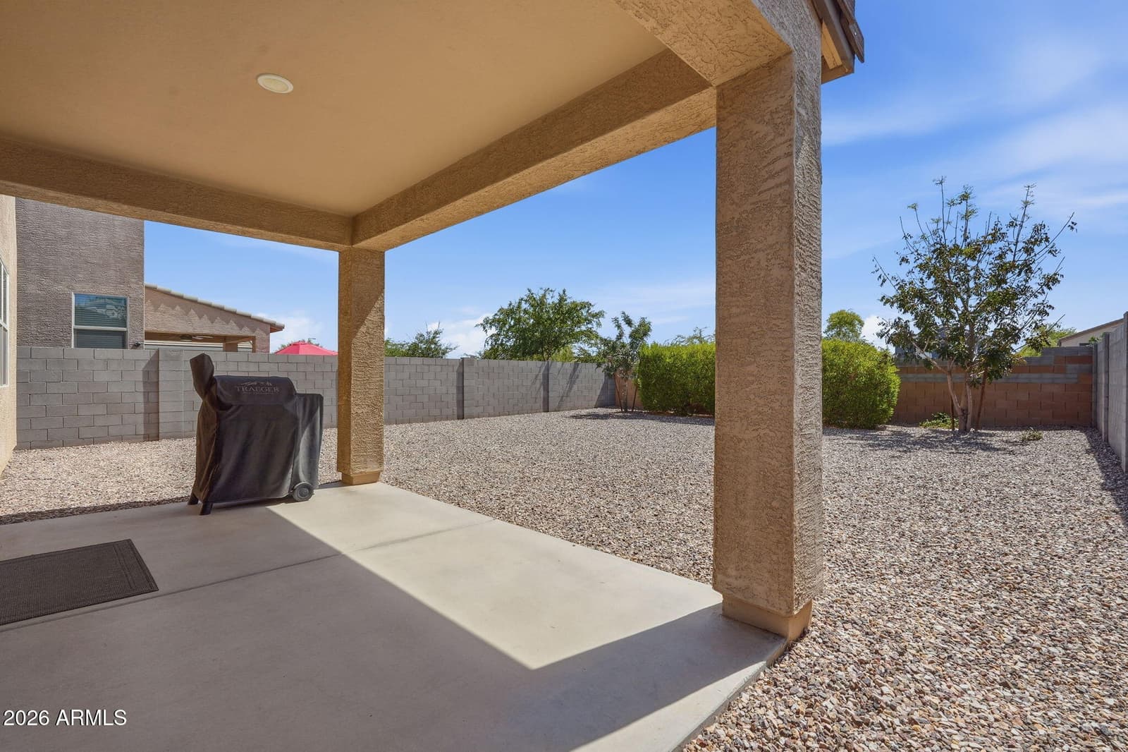 34015 N DESERT STAR Drive, San Tan Valley, AZ 85144 — photo 44 of 53