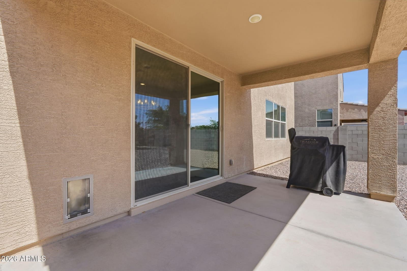 34015 N DESERT STAR Drive, San Tan Valley, AZ 85144 — photo 45 of 53