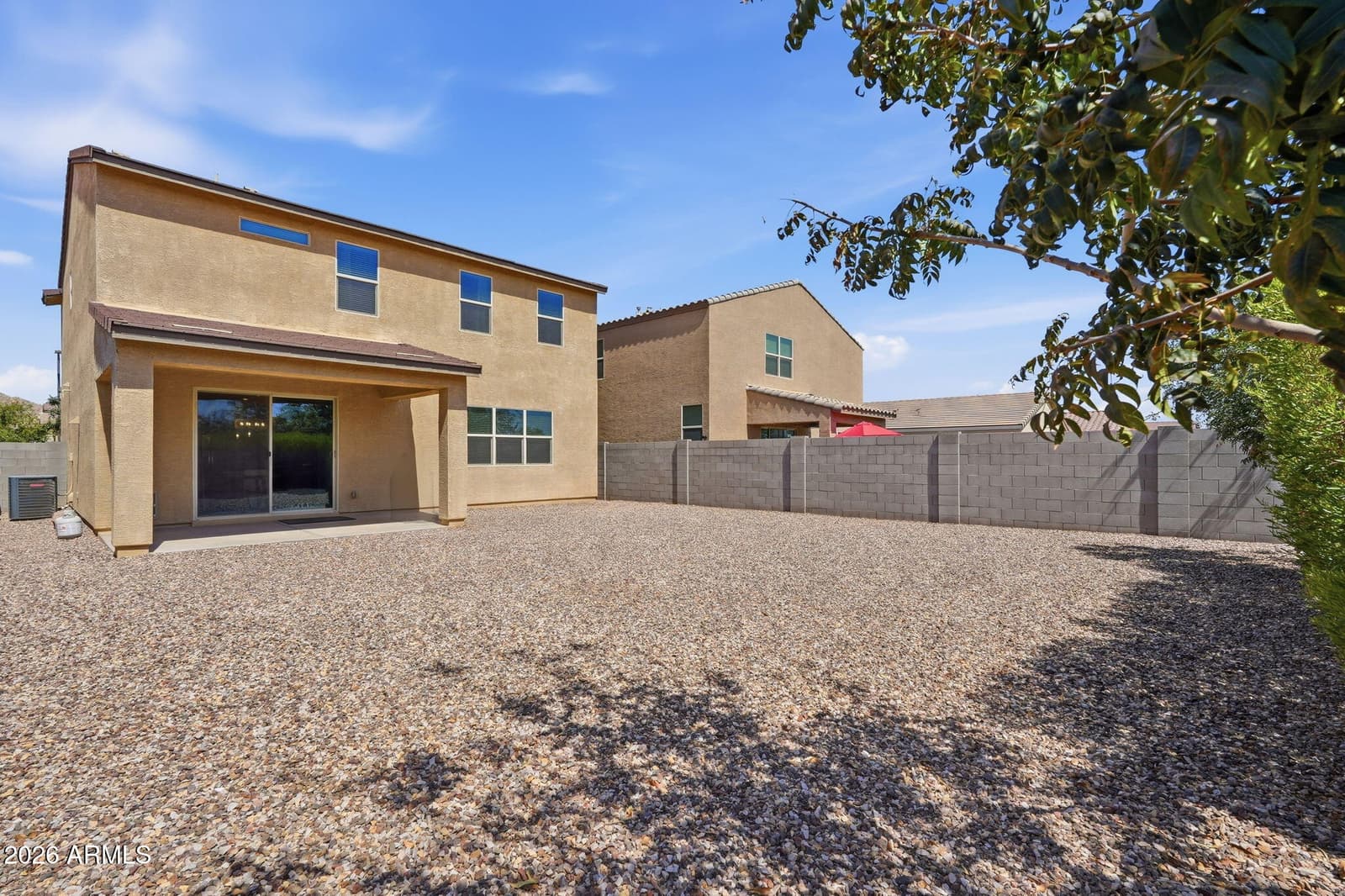 34015 N DESERT STAR Drive, San Tan Valley, AZ 85144 — photo 46 of 53