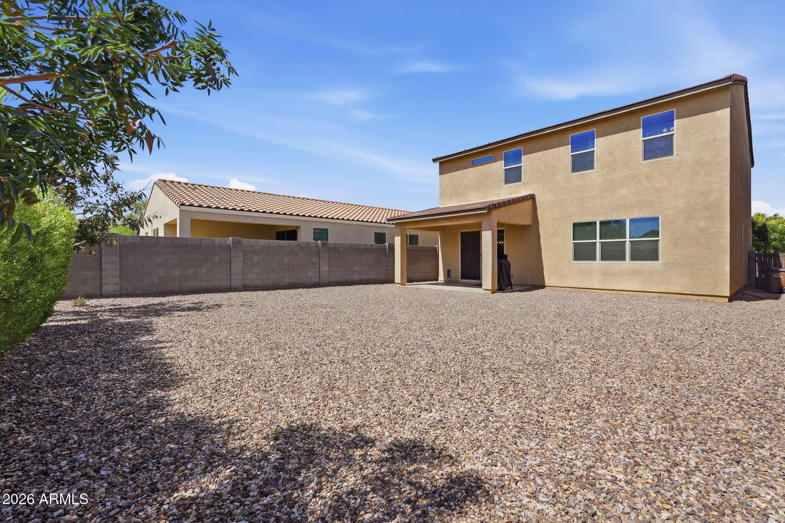 34015 N DESERT STAR Drive, San Tan Valley, AZ 85144 — photo 47 of 53