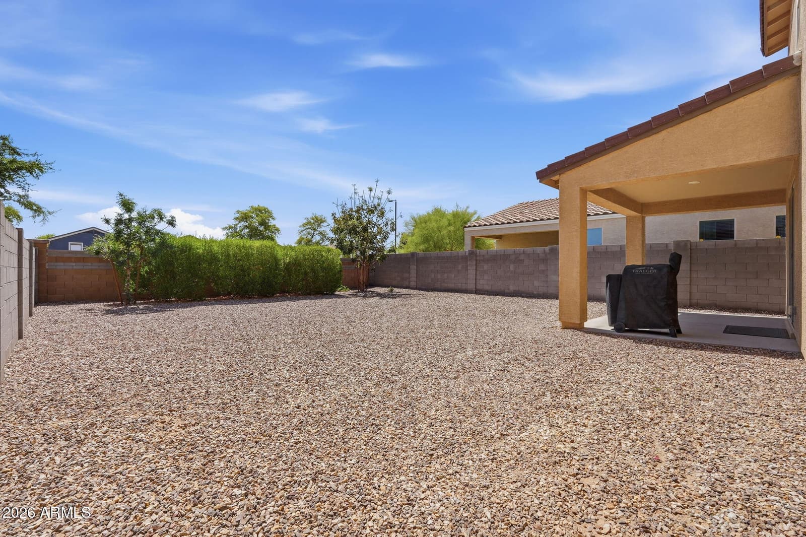 34015 N DESERT STAR Drive, San Tan Valley, AZ 85144 — photo 48 of 53