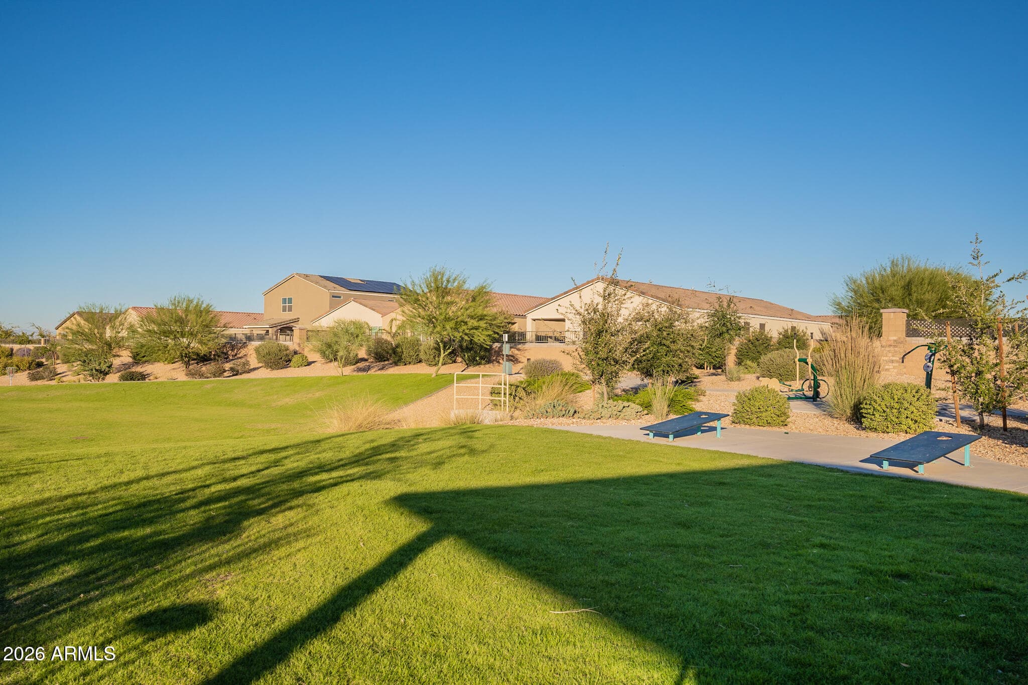 34015 N DESERT STAR Drive, San Tan Valley, AZ 85144 — photo 51 of 53