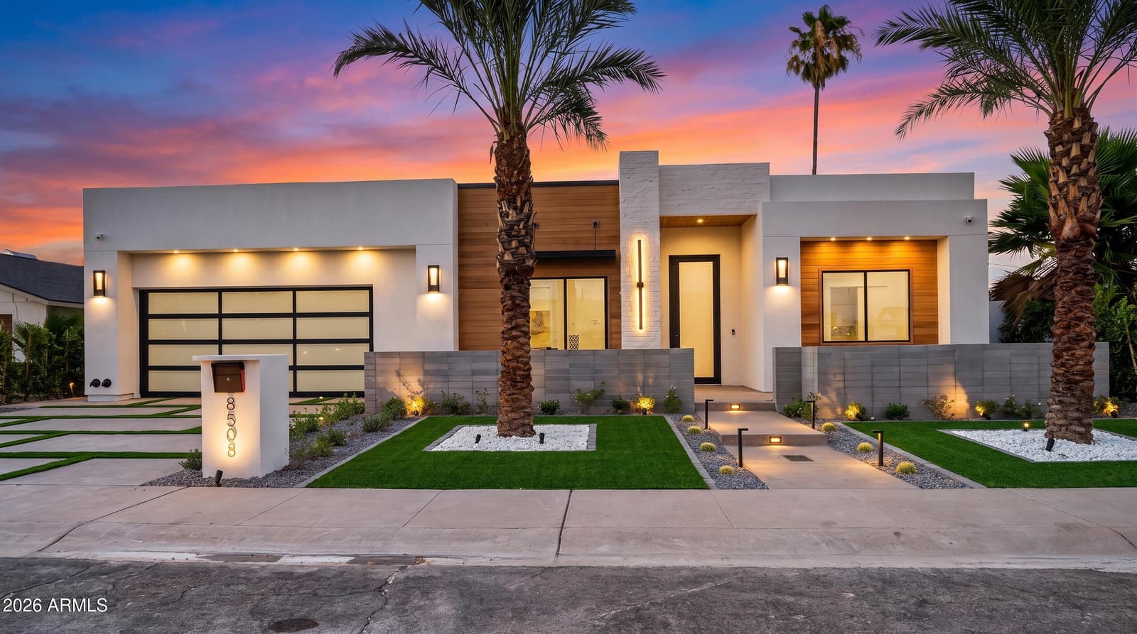 8508 E INDIANOLA Avenue, Scottsdale, AZ 85251