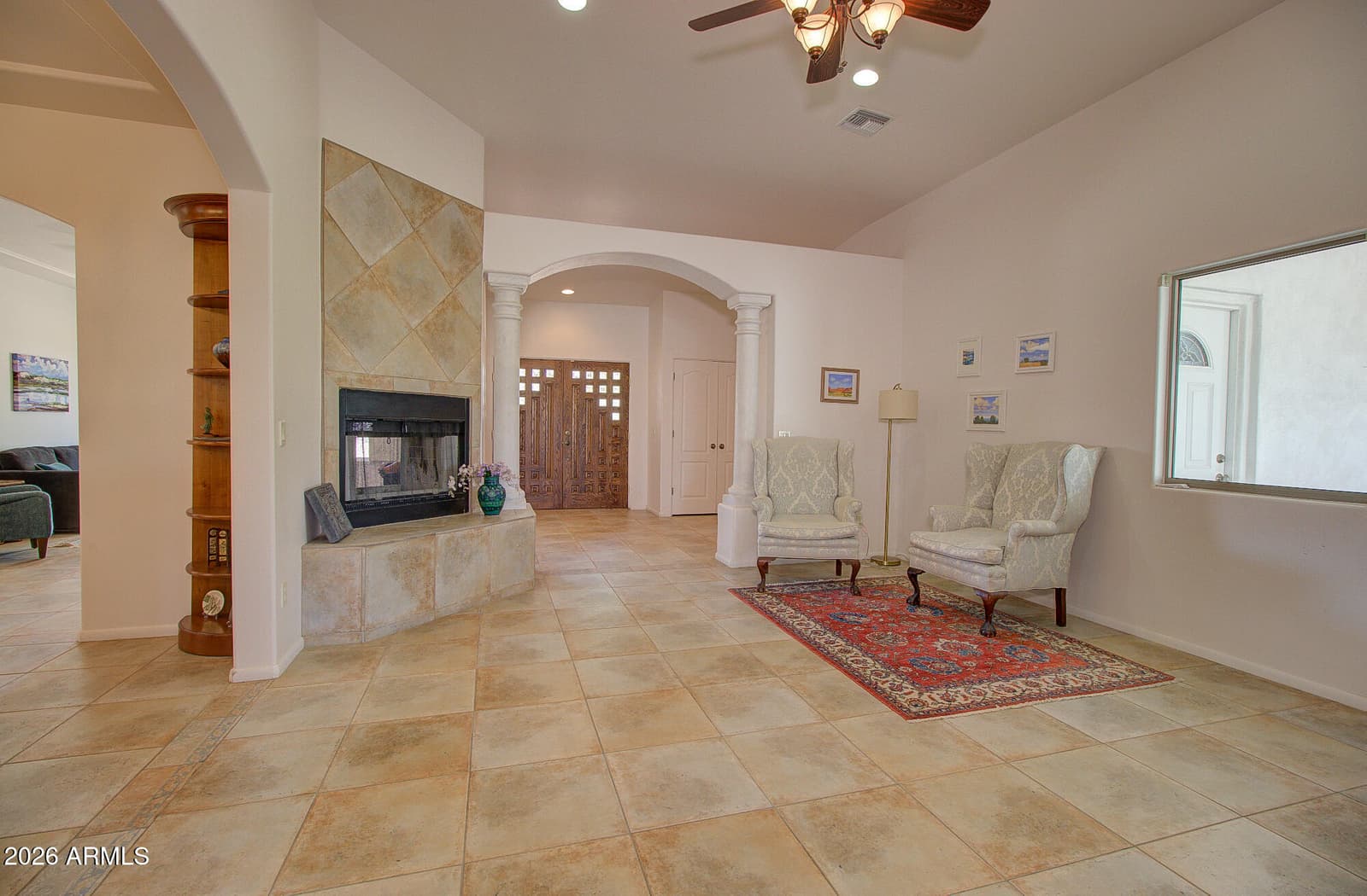 20701 W Black Knob Street, Casa Grande, AZ 85122 — photo 4 of 48
