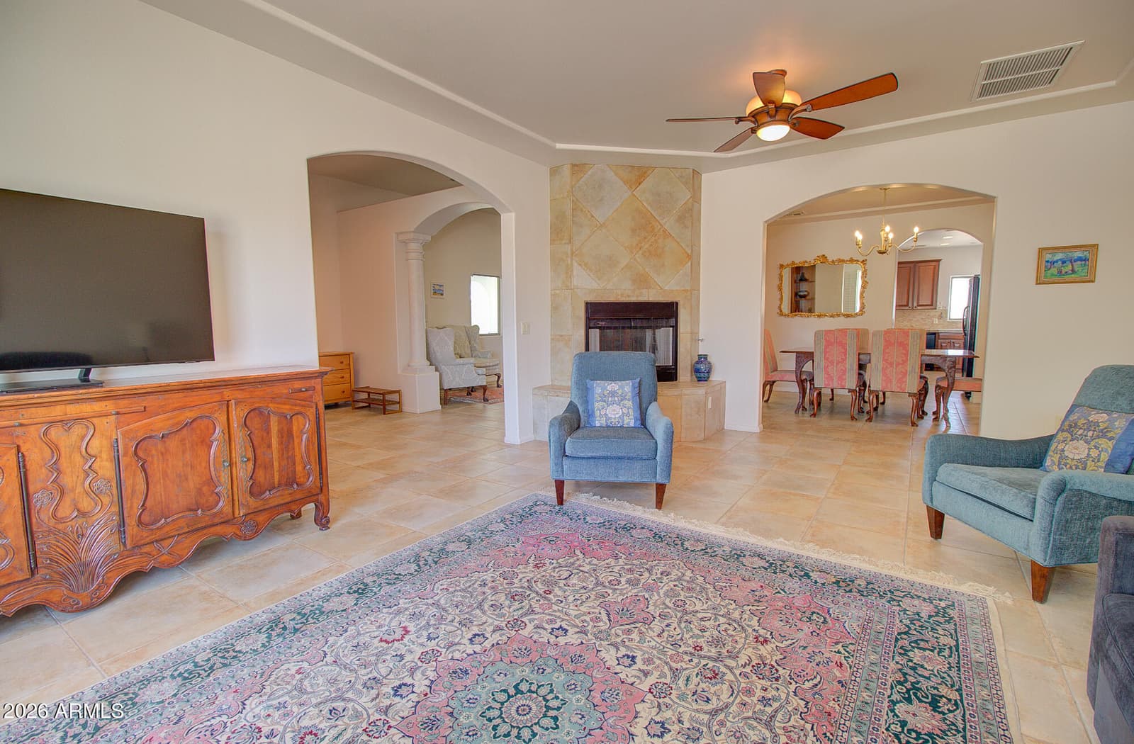 20701 W Black Knob Street, Casa Grande, AZ 85122 — photo 5 of 48