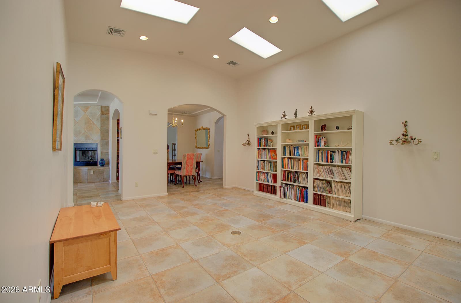 20701 W Black Knob Street, Casa Grande, AZ 85122 — photo 12 of 48