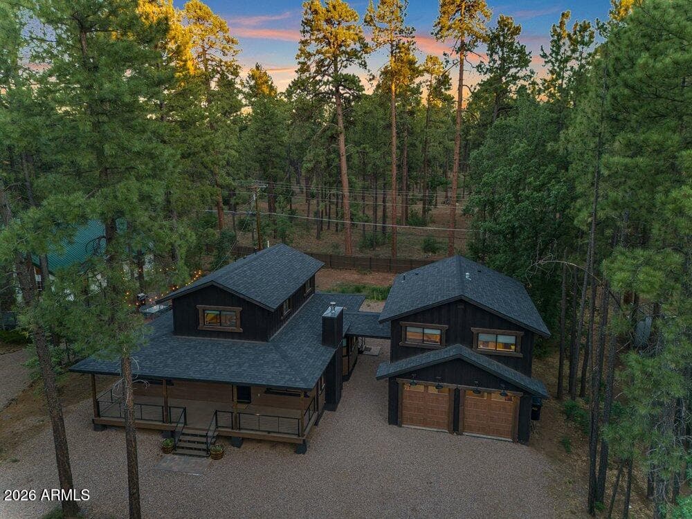 4251 Branding Iron Loop Loop, Pinetop, AZ 85935 — photo 4 of 136