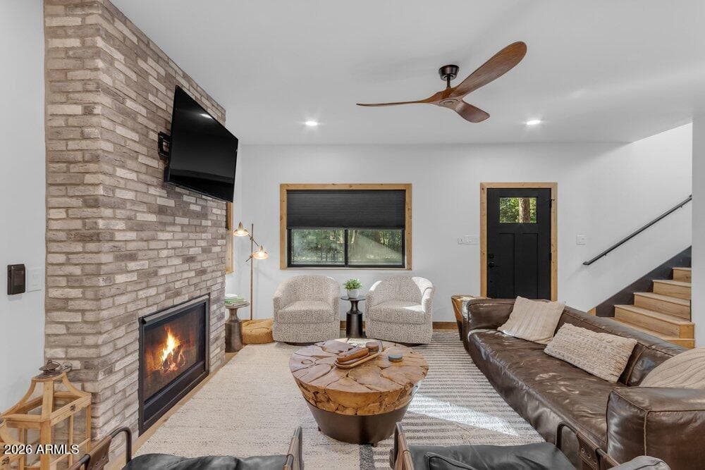 4251 Branding Iron Loop Loop, Pinetop, AZ 85935 — photo 10 of 136