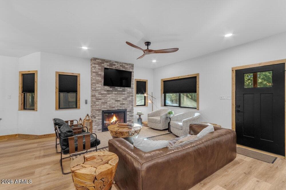 4251 Branding Iron Loop Loop, Pinetop, AZ 85935 — photo 13 of 136