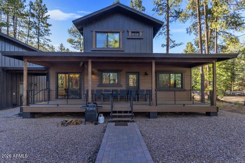 4251 Branding Iron Loop Loop, Pinetop, AZ 85935 — photo 45 of 136
