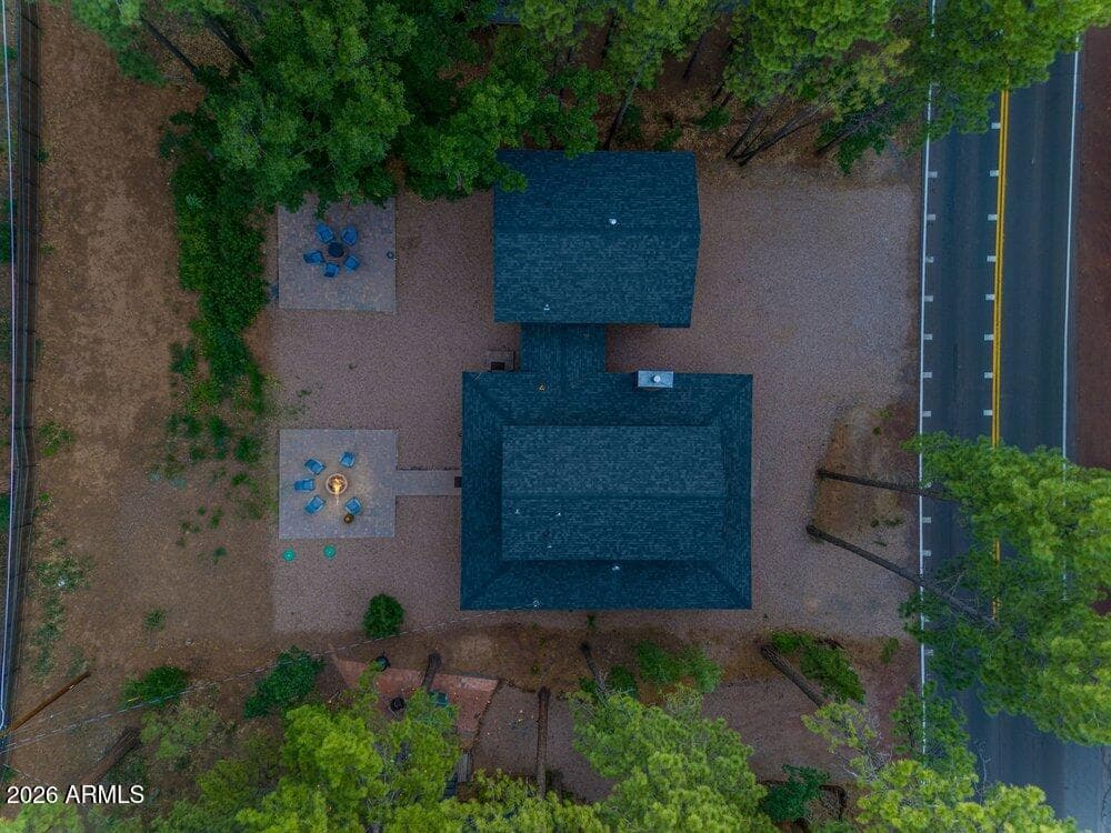4251 Branding Iron Loop Loop, Pinetop, AZ 85935 — photo 48 of 136